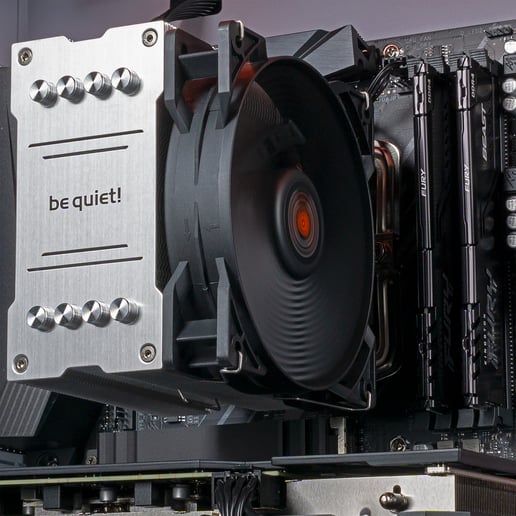 Horizon Ryzen 7 RTX 4070 SUPER Gaming PC
