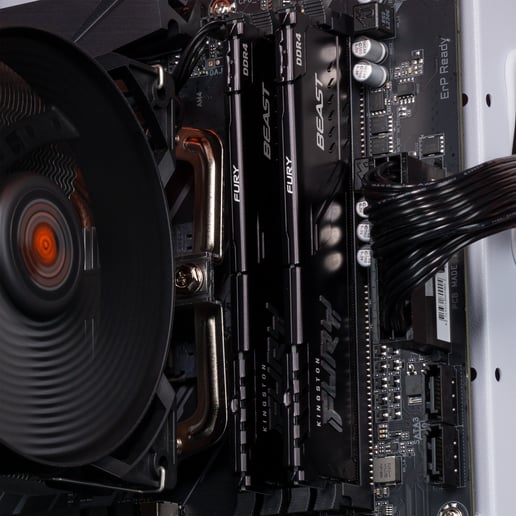 Horizon Ryzen 7 RTX 4070 SUPER Gaming PC