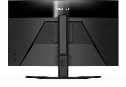 Gigabyte M32UC 32" 4K Curved Gaming Monitor - VA, 160Hz, 1ms, Speakers, HDMI, DP