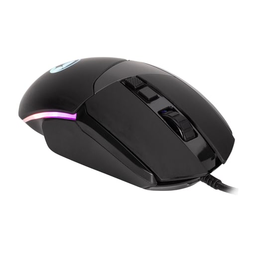 Marvo Scorpion M411 USB Gaming Mouse
