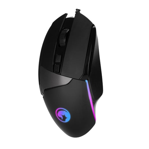 Marvo Scorpion M411 USB Gaming Mouse