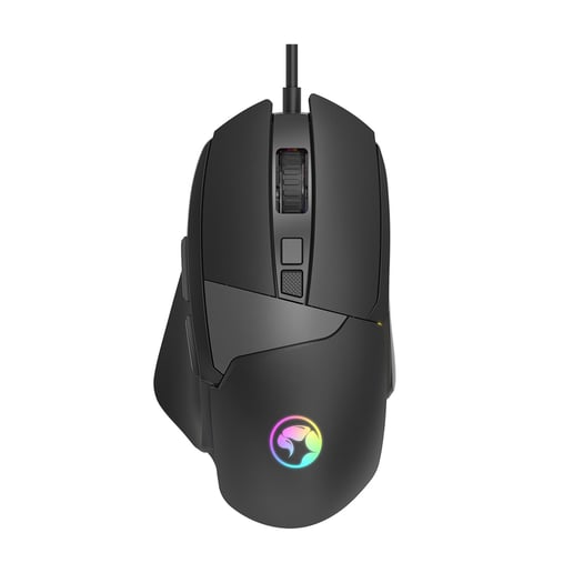 Marvo Scorpion M411 USB Gaming Mouse