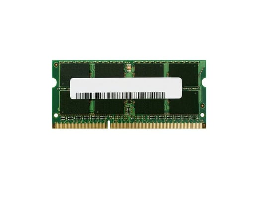 Samsung 4GB (1 x 4GB) 1600MHz DDR3 Laptop Memory SODIMM