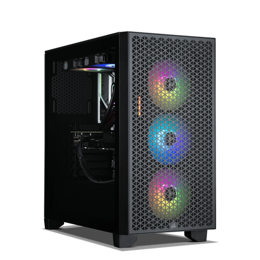 Horizon Core i7 RTX 4080 SUPER Gaming PC