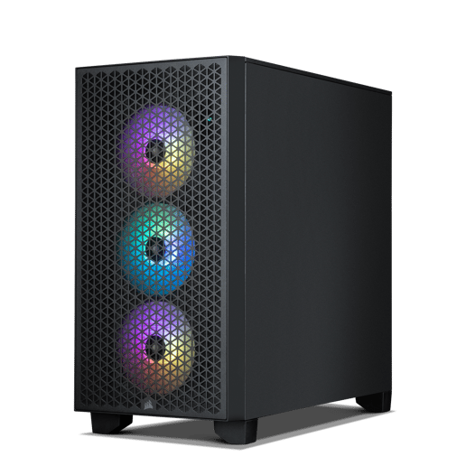 Horizon Core i7 RTX 4080 SUPER Gaming PC