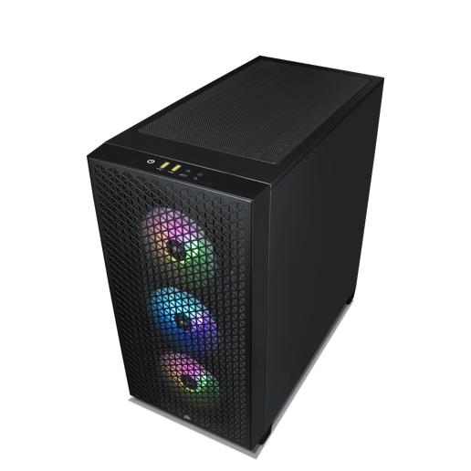 Horizon Core i7 RTX 4080 SUPER Gaming PC