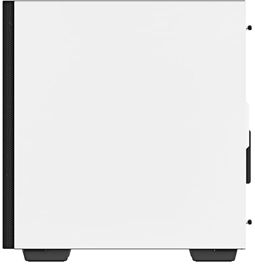 DeepCool MACUBE 110 WH Mid Tower Case - White 