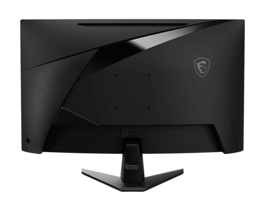 MSI MAG 32C6X 32" Full HD Curved Gaming Monitor - VA, 250Hz, 1ms, HDMI, DP