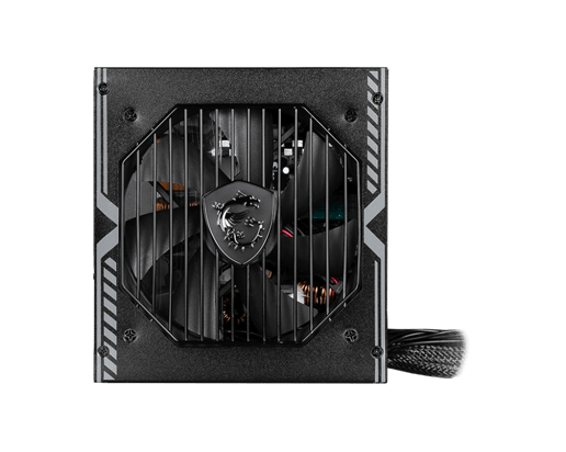 750W MSI MAG A750BN PCIE5 80 Plus Bronze PSU