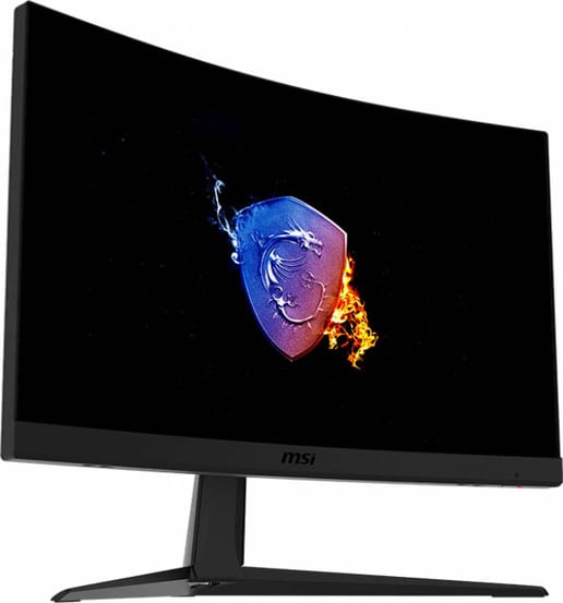 MSI MAG ARTYMIS 242C 23.6 inch 1ms Gaming Curved Monitor - Full HD