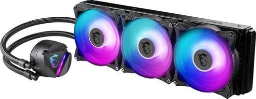 MSI MAG CORELIQUID 360R V2 360mm All-in-One Liquid CPU Cooler