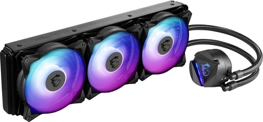 MSI MAG CORELIQUID 360R V2 360mm All-in-One Liquid CPU Cooler