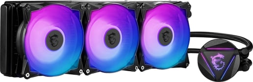 MSI MAG CORELIQUID 360R V2 360mm All-in-One Liquid CPU Cooler