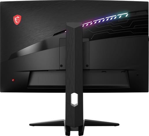 MSI Optix MAG272CQR 27" QHD Curved Gaming Monitor - VA, 1ms, HDMI, DP