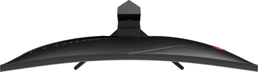 MSI Optix MAG272CQR 27" QHD Curved Gaming Monitor - VA, 1ms, HDMI, DP