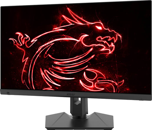 MSI Optix MAG274QRF-QD 27 inch IPS 1ms Gaming Monitor - 2560 x 1440, 1ms, HDMI