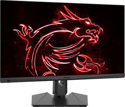 MSI Optix MAG274QRF-QD 27 inch IPS 1ms Gaming Monitor - 2560 x 1440, 1ms, HDMI