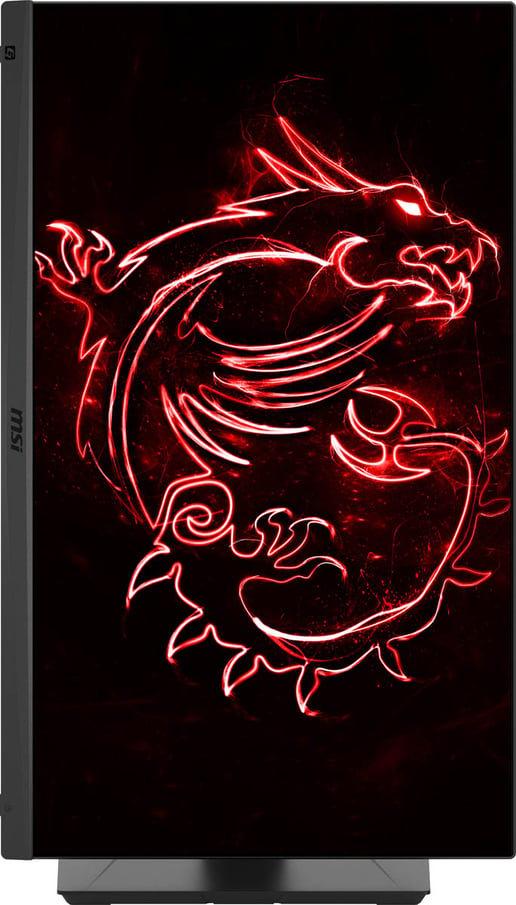 MSI Optix MAG274QRF-QD 27 inch IPS 1ms Gaming Monitor - 2560 x 1440, 1ms, HDMI