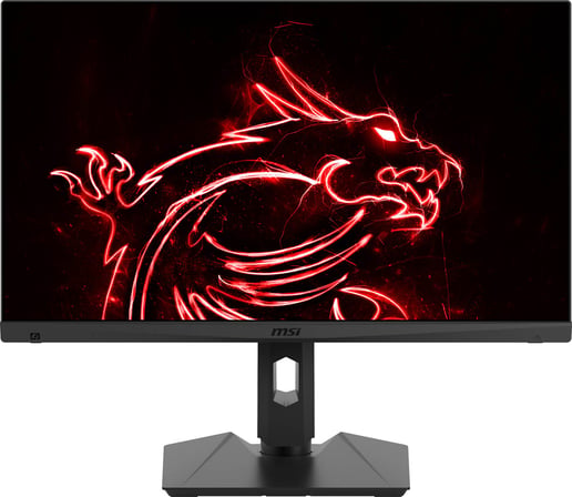 MSI Optix MAG274QRF-QD 27 inch IPS 1ms Gaming Monitor - 2560 x 1440, 1ms, HDMI
