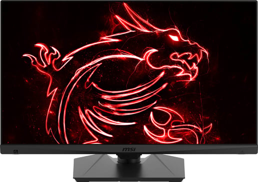 MSI Optix MAG274QRF-QD 27 inch IPS 1ms Gaming Monitor - 2560 x 1440, 1ms, HDMI