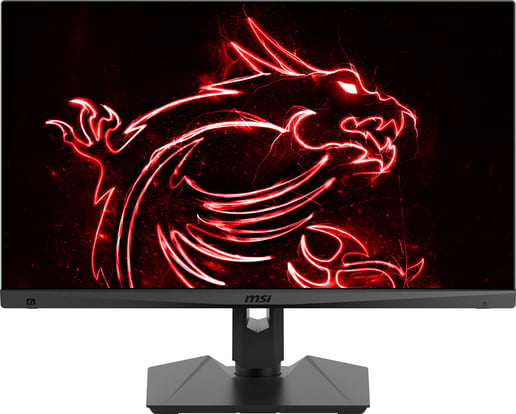 MSI Optix MAG274QRF-QD 27 inch IPS 1ms Gaming Monitor - 2560 x 1440, 1ms, HDMI