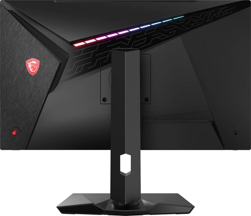 MSI Optix MAG274QRF-QD 27 inch IPS 1ms Gaming Monitor - 2560 x 1440, 1ms, HDMI