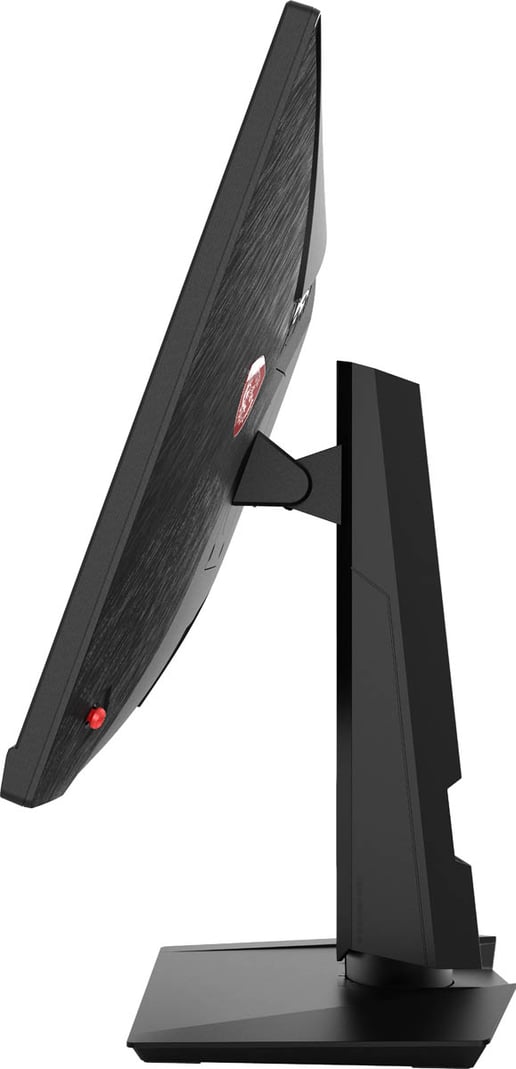 MSI Optix MAG274QRF-QD 27 inch IPS 1ms Gaming Monitor - 2560 x 1440, 1ms, HDMI