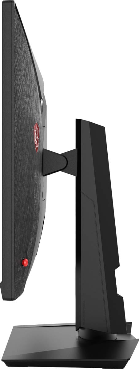 MSI Optix MAG274QRF-QD 27 inch IPS 1ms Gaming Monitor - 2560 x 1440, 1ms, HDMI