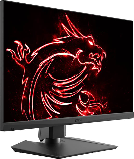 MSI Optix MAG274QRF-QD 27 inch IPS 1ms Gaming Monitor - 2560 x 1440, 1ms, HDMI