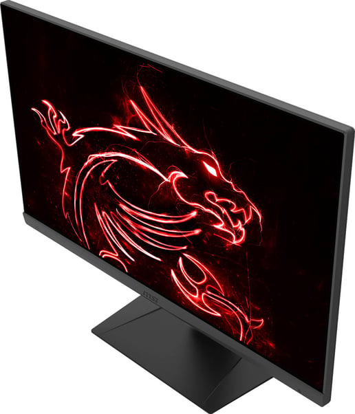 MSI Optix MAG274QRF-QD 27 inch IPS 1ms Gaming Monitor - 2560 x 1440, 1ms, HDMI