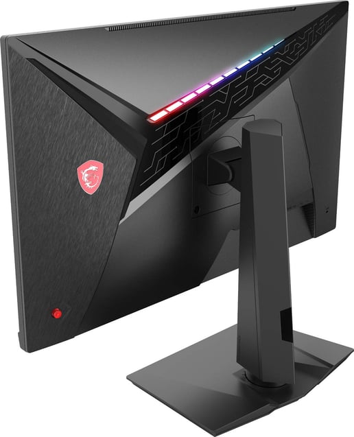 MSI Optix MAG274QRF-QD 27 inch IPS 1ms Gaming Monitor - 2560 x 1440, 1ms, HDMI