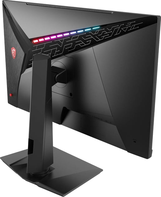 MSI Optix MAG274QRF-QD 27 inch IPS 1ms Gaming Monitor - 2560 x 1440, 1ms, HDMI