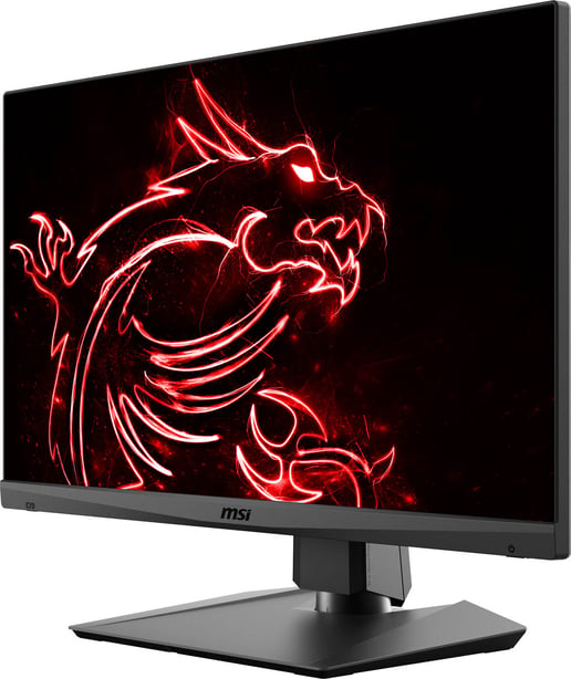 MSI Optix MAG274QRF-QD 27 inch IPS 1ms Gaming Monitor - 2560 x 1440, 1ms, HDMI