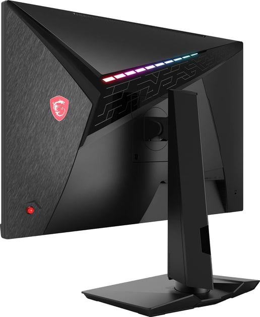 MSI Optix MAG274QRF-QD 27 inch IPS 1ms Gaming Monitor - 2560 x 1440, 1ms, HDMI