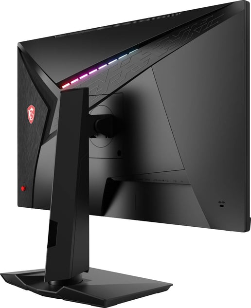 MSI Optix MAG274QRF-QD 27 inch IPS 1ms Gaming Monitor - 2560 x 1440, 1ms, HDMI