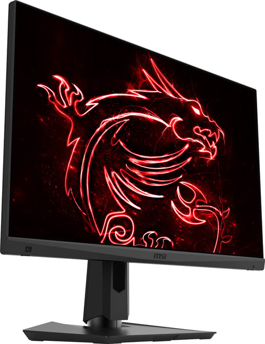MSI Optix MAG274QRF-QD 27 inch IPS 1ms Gaming Monitor - 2560 x 1440, 1ms, HDMI