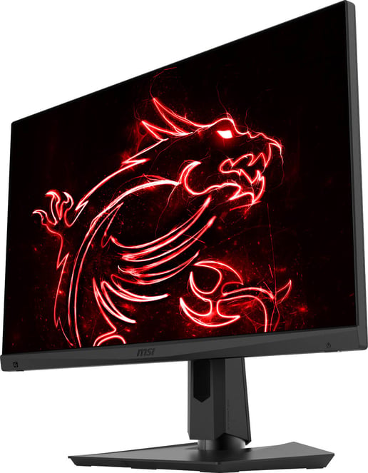 MSI Optix MAG274QRF-QD 27 inch IPS 1ms Gaming Monitor - 2560 x 1440, 1ms, HDMI