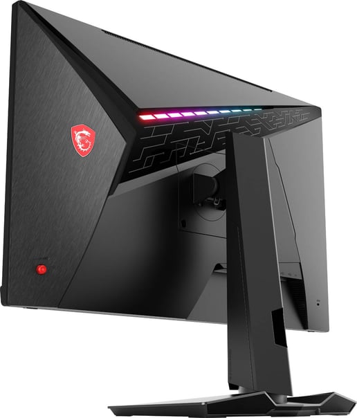 MSI Optix MAG274QRF-QD 27 inch IPS 1ms Gaming Monitor - 2560 x 1440, 1ms, HDMI