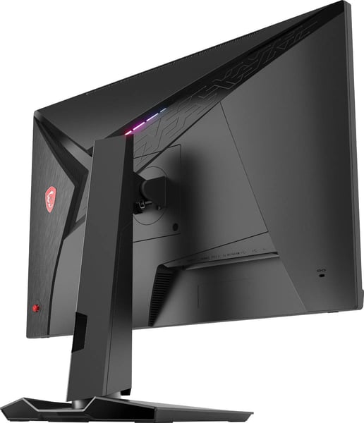 MSI Optix MAG274QRF-QD 27 inch IPS 1ms Gaming Monitor - 2560 x 1440, 1ms, HDMI
