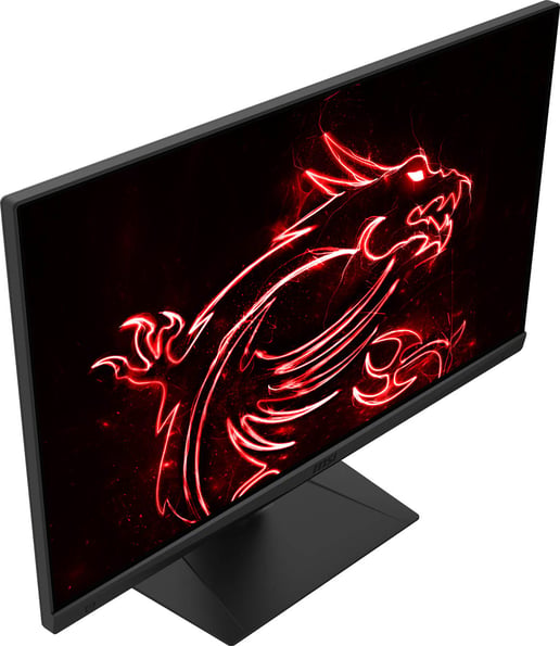 MSI Optix MAG274QRF-QD 27 inch IPS 1ms Gaming Monitor - 2560 x 1440, 1ms, HDMI