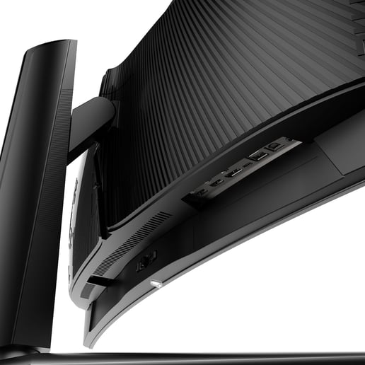 MSI MAG 341CQP QD-OLED 34" UltraWide Curved Gaming Monitor - OLED, 175Hz, 0.03ms