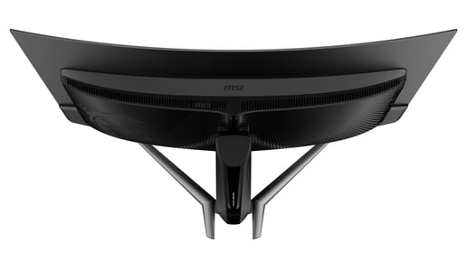 MSI MAG 341CQP QD-OLED 34" UltraWide Curved Gaming Monitor - OLED, 175Hz, 0.03ms