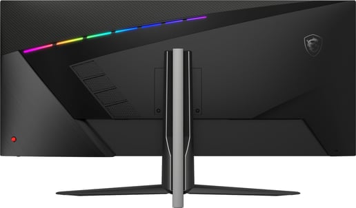 MSI MAG401QR 40" UltraWide Gaming Monitor - IPS, 400 nits, 155Hz, 1ms, HDMI, DP