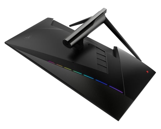 MSI MAG401QR 40" UltraWide Gaming Monitor - IPS, 400 nits, 155Hz, 1ms, HDMI, DP