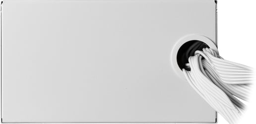 650W MSI MAG A650BNL WHITE 80 Plus Bronze PSU
