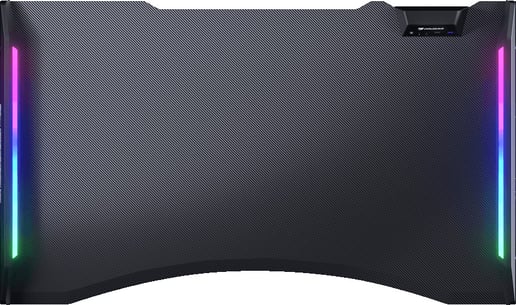 Cougar Mars 120 Gaming Desk