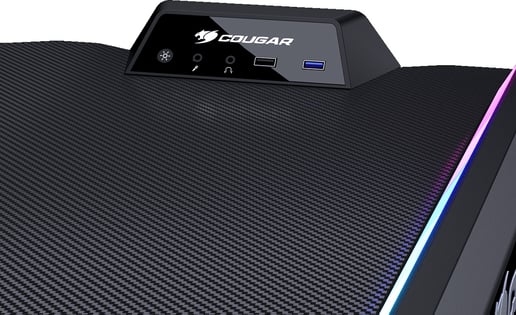 Cougar Mars 120 Gaming Desk