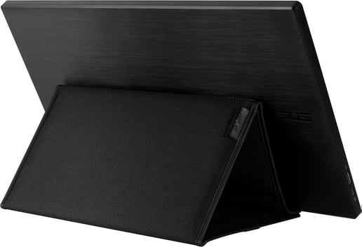 ASUS ZenScreen MB165B 15.6" Monitor - TN, 60Hz, 10ms