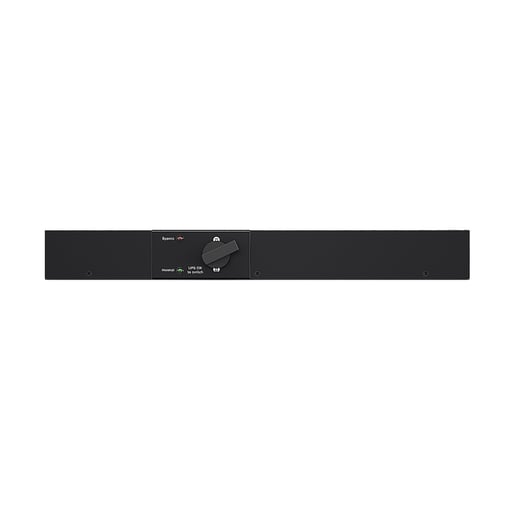 CyberPower MBP20HVIEC6A 1U Rackmount UPS Switcher Block