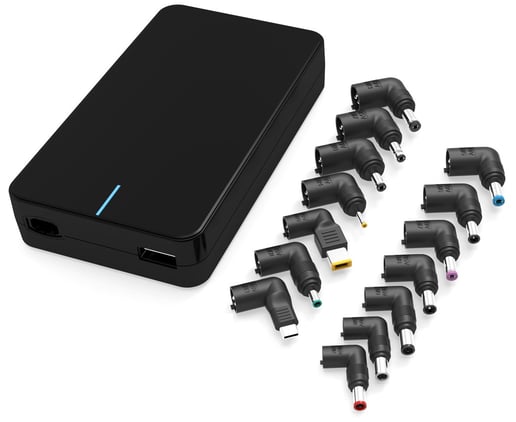 CoreParts 90W Universal Power Adapter